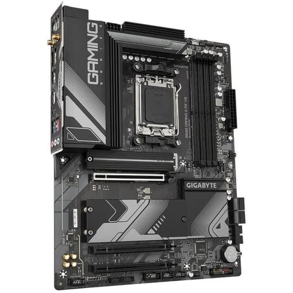 Moderkort - GIGABYTE - B650 GAMING X AX V2