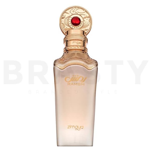 Zimaya Ramsh Diva eau de parfum til kvinder 100 ml