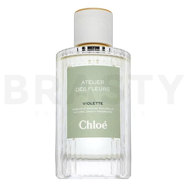 Chloé Violette eau de parfum til kvinder 150 ml