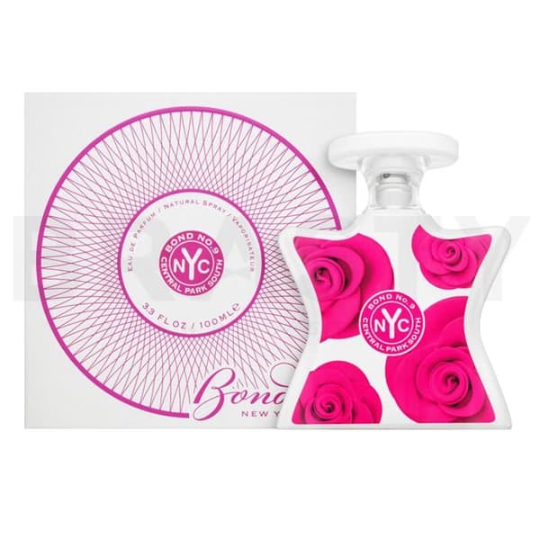 Bond No. 9 Central Park South eau de parfum til kvinder 100 ml