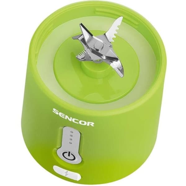 Smoothiemaskine - Sencor - SBL 131GR