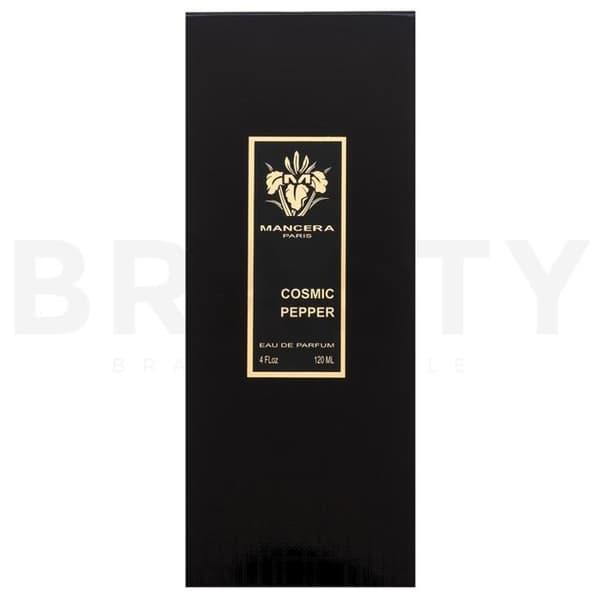 Mancera Cosmic Pepper unisex eau de parfum 120 ml