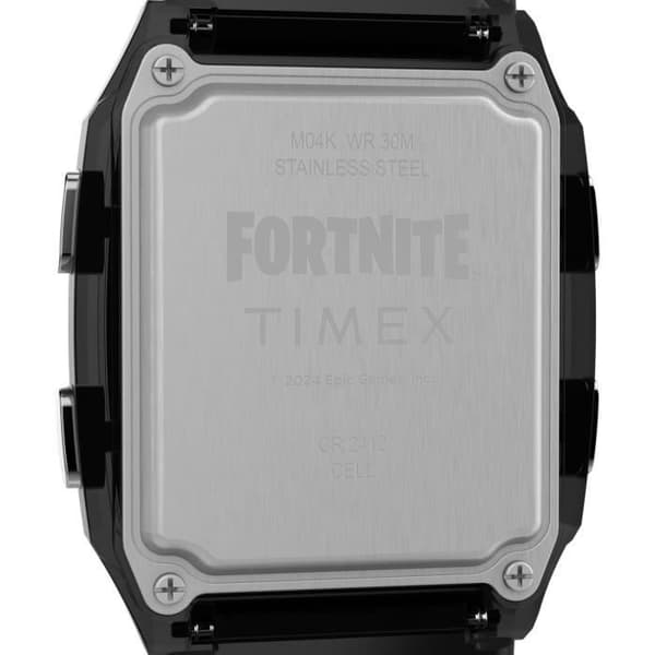 Timex Ur - Mænd - TW2W96500