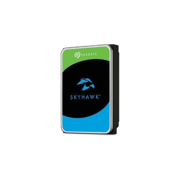 SEAGATE - SkyHawk ST1000VX013 - Intern hårddisk - 1 To - 3,5"
