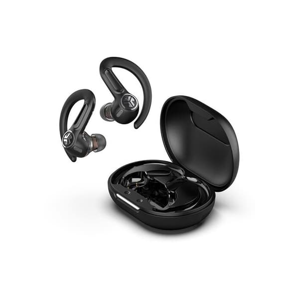 Jlab Epic Sport ANC 3 TWS Høretelefoner Sort