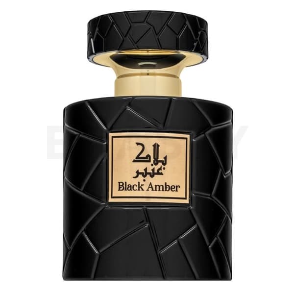 Risala Black Amber eau de parfum mand 100 ml