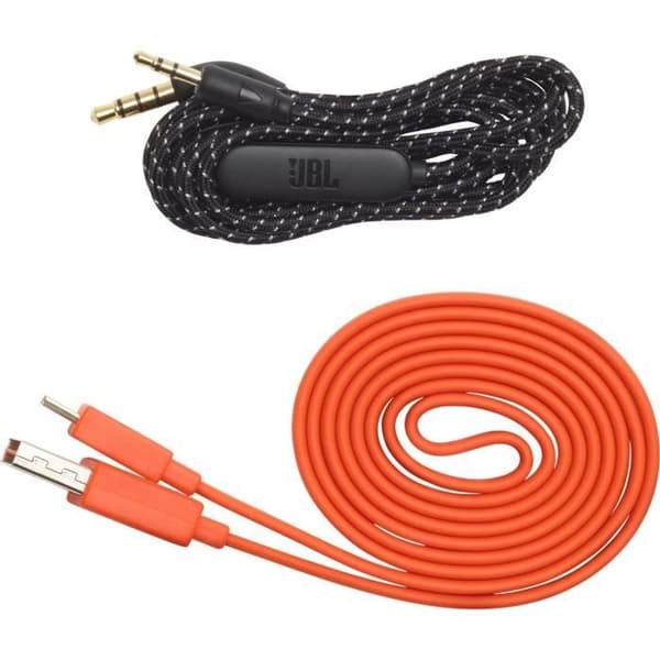 Live 400BT Over-ear headset - Indbygget stemmeassistent - Sort