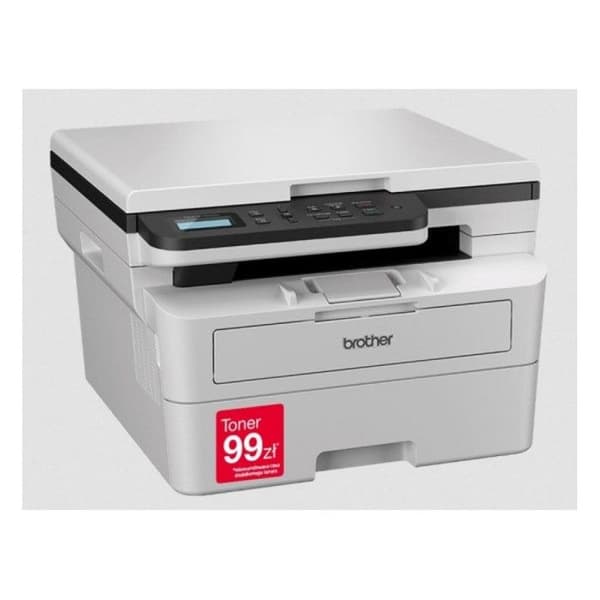 Brother DCP-B7600D multifunktionsapparat