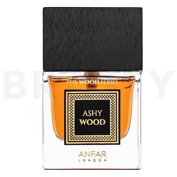 Anfar Ashy Wood parfume til mænd 100 ml
