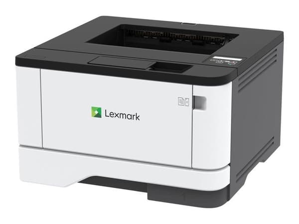 Monokrom laserprinter LEXMARK MS431dw - 40ppm - A4 format