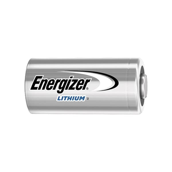 ENERGIZER Lithium 123 batteri foto