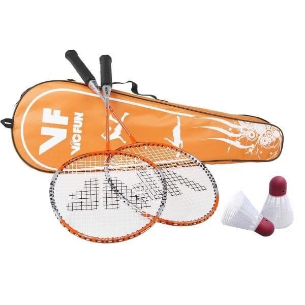 Victor Vicfun Set Typ B 1.6 Badmintonracket