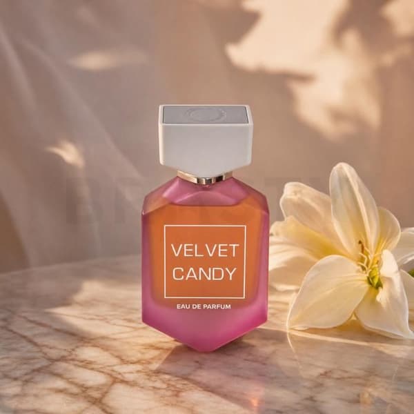 Camara Velvet Candy eau de parfum til kvinder 100 ml