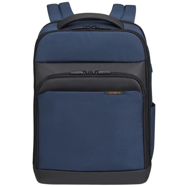 Rygsæk - Mysight - 135071 - USB - 19L - Ergonomisk - Sort