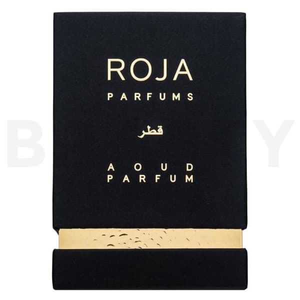 Roja Parfums Qatar parfym unisex 50 ml