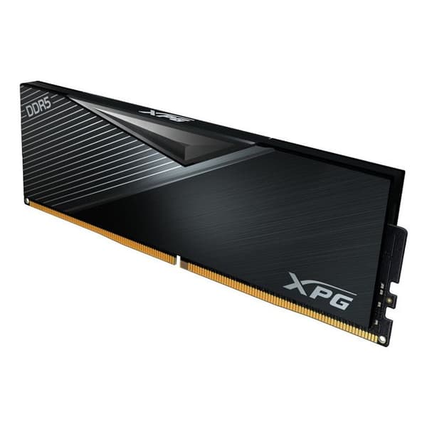 Minne modul PC - ADATA - LANCER - 16 GB DDR5 - U-DIMM - 6000 MHz CL40