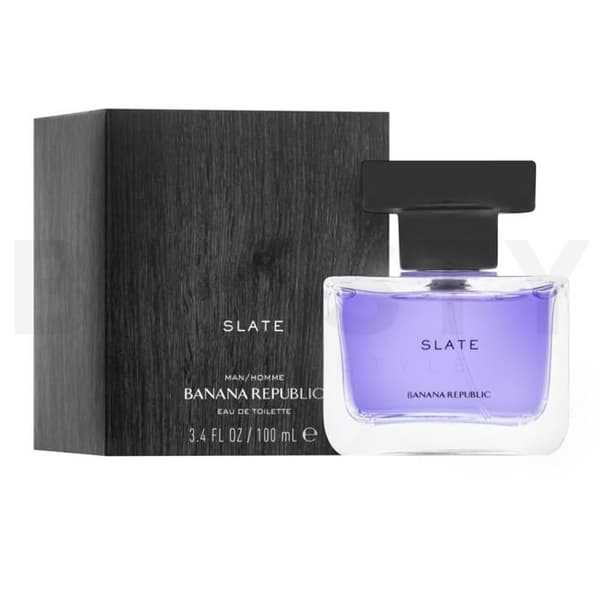 Banana Republic Slate eau de toilette til mænd 100 ml