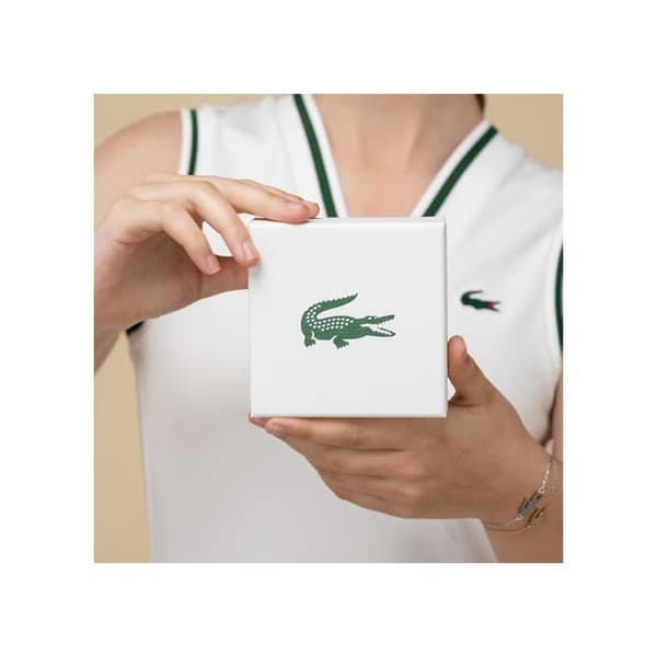 Armbånd til kvinder LACOSTE 2040365