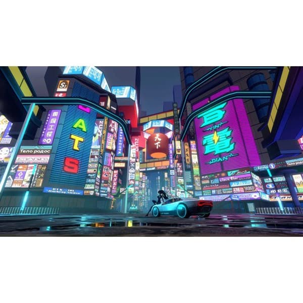 ANNO Mutationem Komplettutgåvan Nintendo Switch