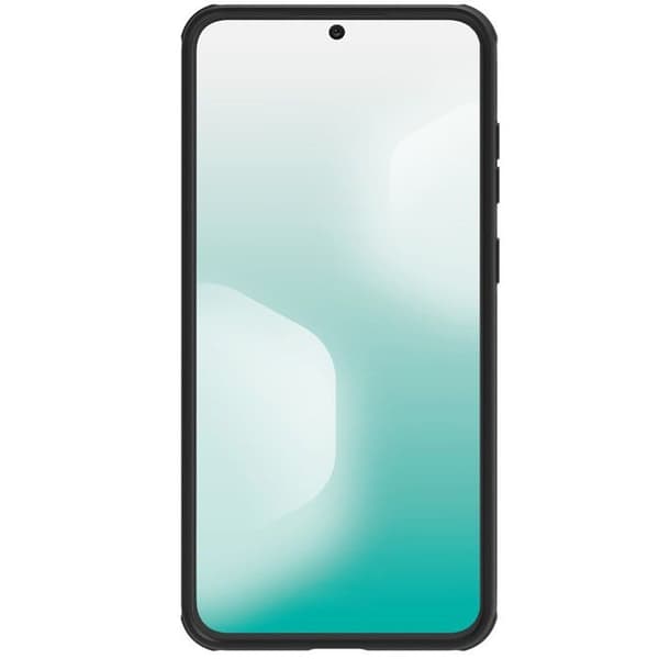 Skyddsfodral för Galaxy S25 FE - TPU+PC