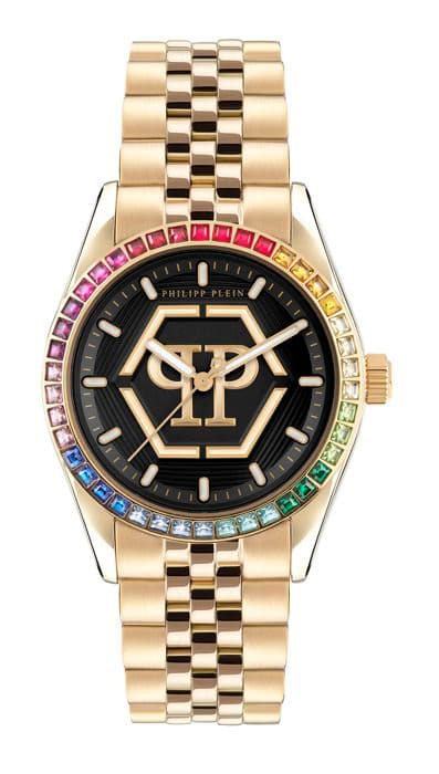 Philipp Plein Klocka - Dam - PW2BA0623