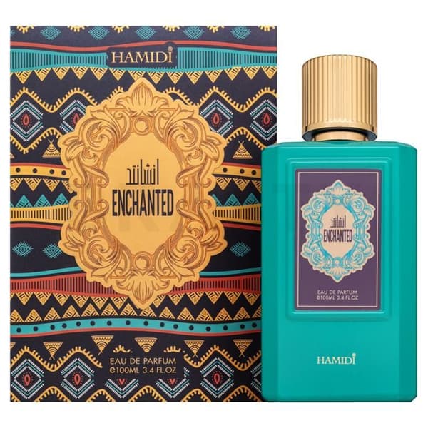 Hamidi Enchanted eau de parfum unisex 100 ml