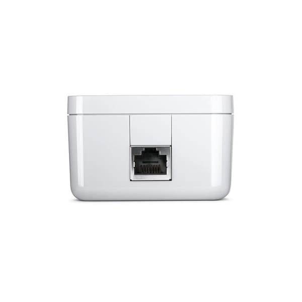 Pont Devolo Magic 2 LAN - Startpaket - GigE - Vägganslutning - 2400 Mbits/s - Pack om 2