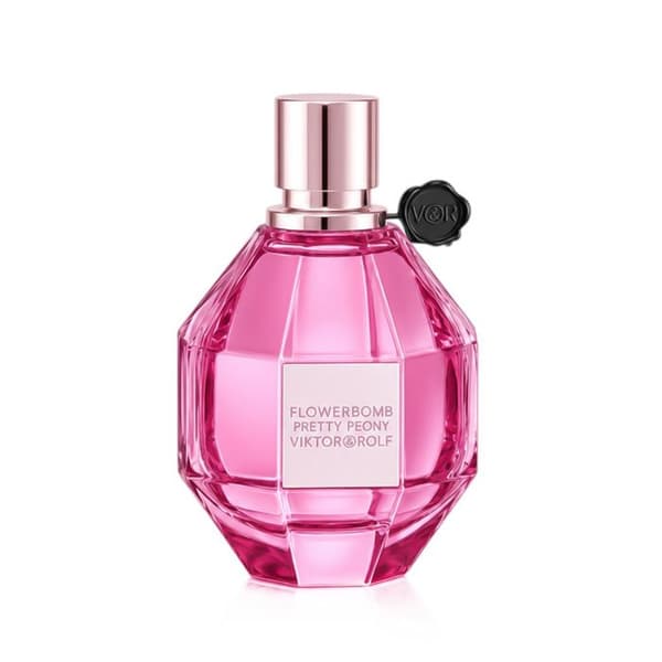 Viktor & Rolf Flowerbomb Pretty Peony Eau de Parfum (Kvinde) 100 ml