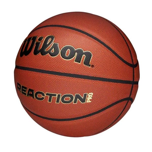Ballon Wilson Reaction Pro - brun