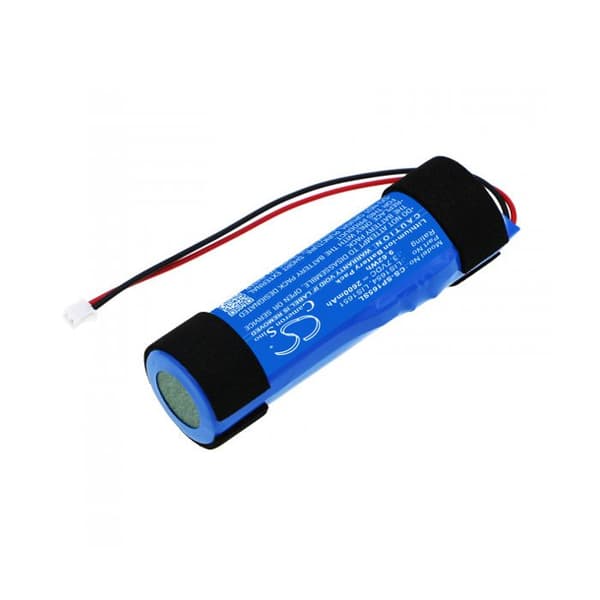 Batteri Li-ion 3.7V 2.6Ah - SONY - LIS1654 - PS4 - Move Motion - Version 2