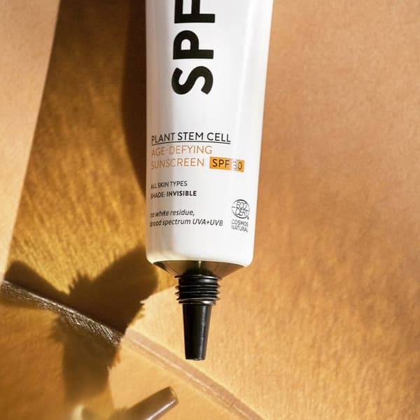 MÁDARA - Anti-aging ansiktskräm solskydd SPF 30 40 ml krem