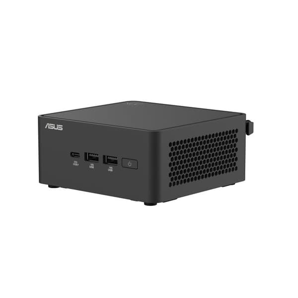 ASUS NUC 15 Pro RNUC15CRHC700002 Sort