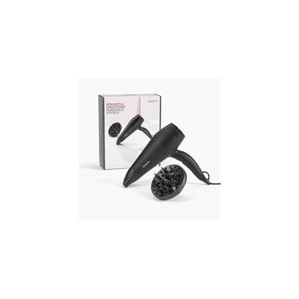 BABYLISS Babyliss D215DE hårtørrer