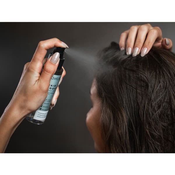 TOMAS ARSOV Hår Booster spray boostant 110 ml