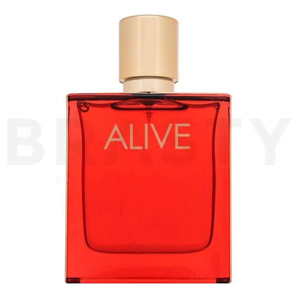 Hugo Boss Alive parfum til kvinder 50 ml