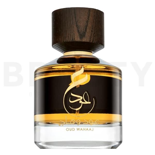 Paris Corner Oud Wahaaj unisex eau de parfum 100 ml