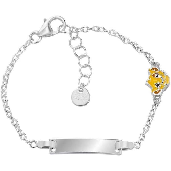 Armband - Silver 925 Silver - Disney - BS00100SL-47.CS