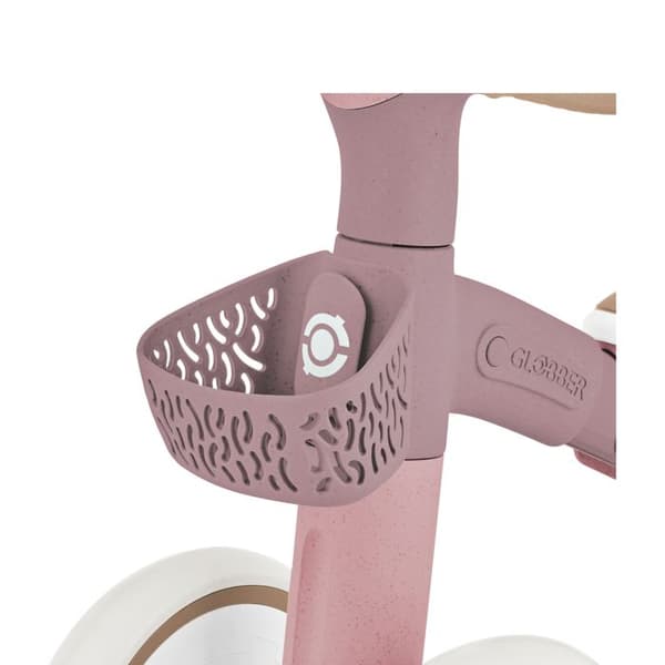 Globber - Lärcykel ECO - Rose Berry