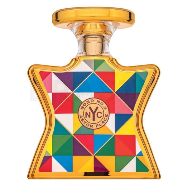 Bond No. 9 Astor Place unisex eau de parfum 50 ml