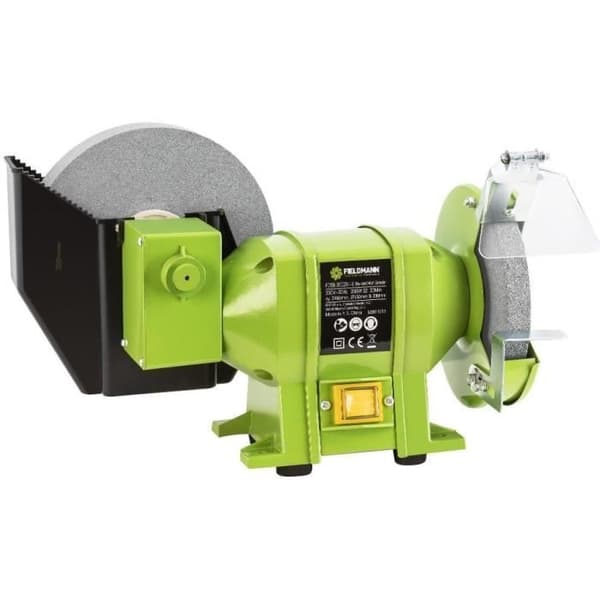 Bordsliber - Fieldmann - FDSB 200251-E
