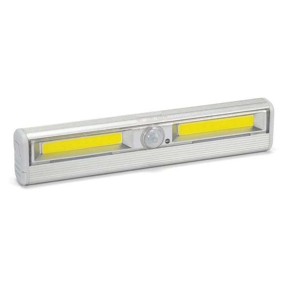 Møbelbelysning - SMARTY: mini LED-stripe med bevægelsessensor