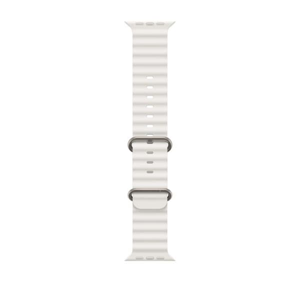APPLE Apple Watch 49 Sort Nat
