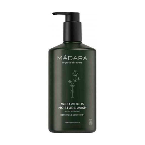 MÁDARA - Fugtighedscreme Skovens Vildhed 500 ml