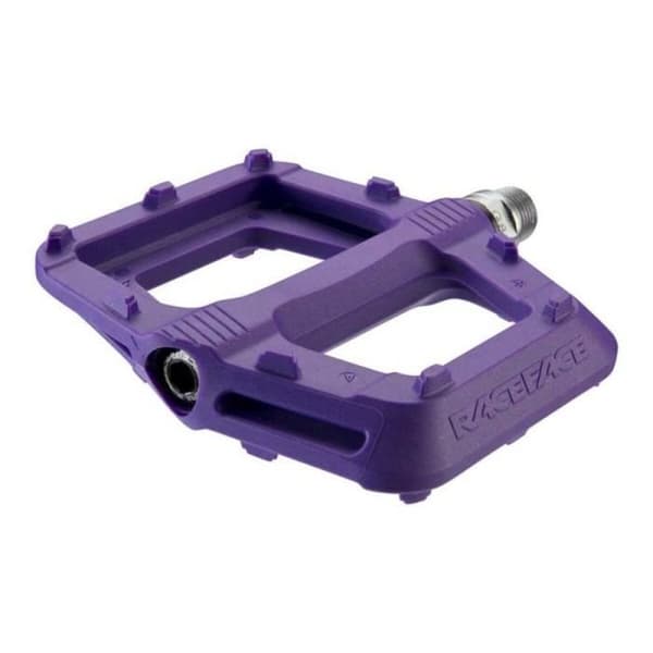 Race Face Ride pedaler - violet - TU