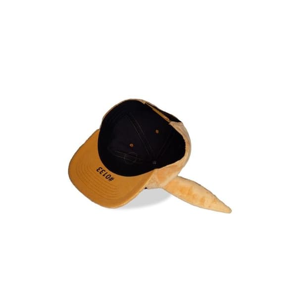 Pokémon - Snapback Keps "Eevee" - Vuxen