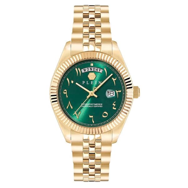 Philipp Plein Ur - Mænd - PWPNA1026