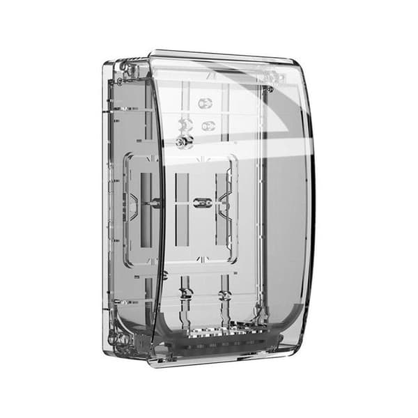 Sonoff IP66 R2 vandtæt kabinet