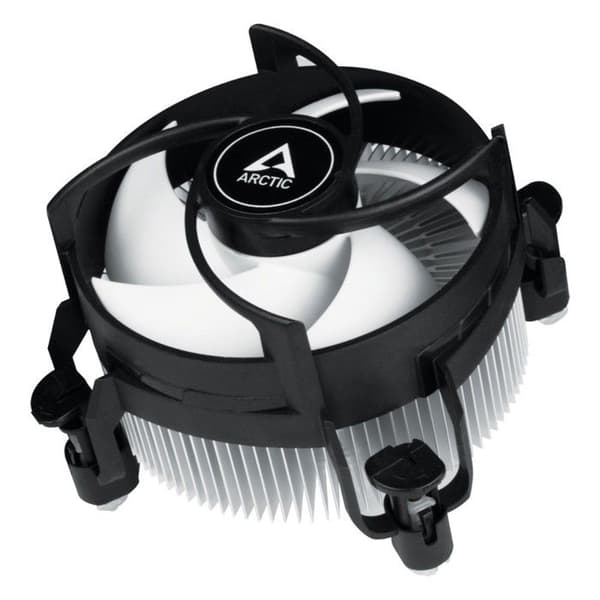 ARCTIC Alpine 17 – CPU-køler til Intel socket 1700, 95W