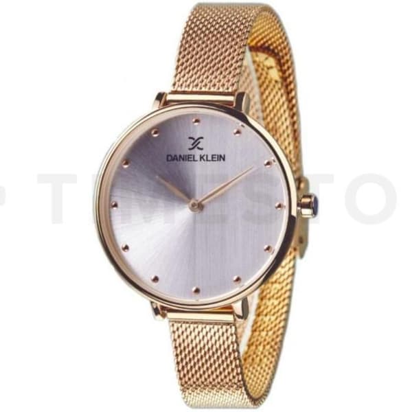 Daniel Klein DK11421-2 Ur til kvinder 40 mm 3 ATM