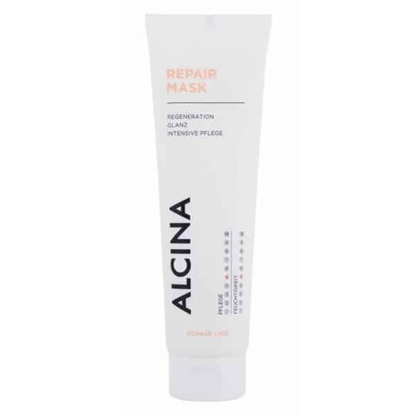 Alcina 150ml Repareringslinje, Hårmaske